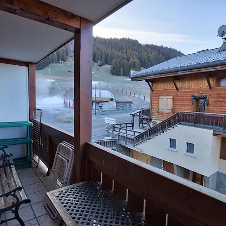 Cosy 4 Pers Au Pied Des Pistes Avec Wifi Et Parking, Animaux Acceptes - Fr-1-505-5 Lejlighed *