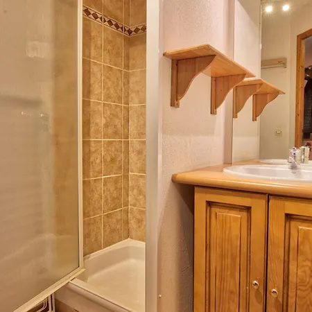 Cosy 4 Pers Au Pied Des Pistes Avec Wifi Et Parking, Animaux Acceptes - Fr-1-505-5