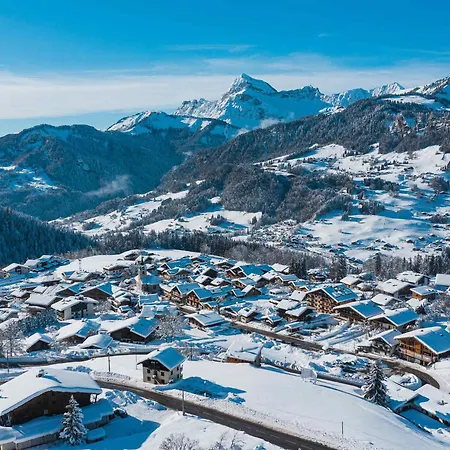 Cosy 4 Pers Au Pied Des Pistes Avec Wifi Et Parking, Animaux Acceptes - Fr-1-505-5