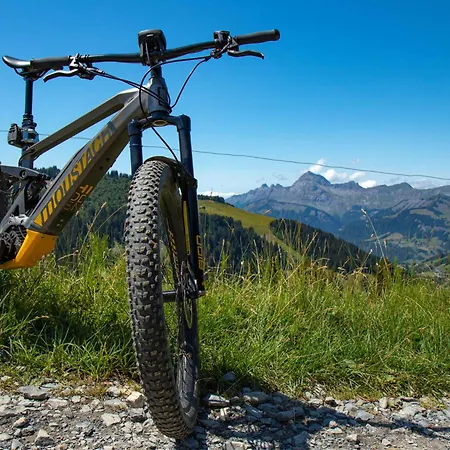 Lejlighed Cosy 4 Pers Au Pied Des Pistes Avec Wifi Et Parking, Animaux Acceptes - Fr-1-505-5 *