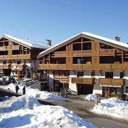 Cosy 4 Pers Au Pied Des Pistes Avec Wifi Et Parking, Animaux Acceptes - Fr-1-505-5 Apartment *