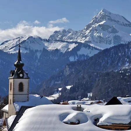 Cosy 4 Pers Au Pied Des Pistes Avec Wifi Et Parking, Animaux Acceptes - Fr-1-505-5